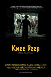 Profilový obrázek - Knee Deep
