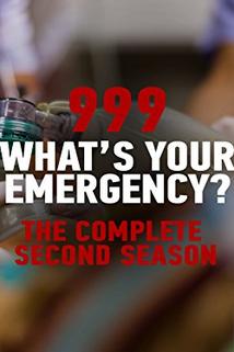 Profilový obrázek - 999: What's Your Emergency?