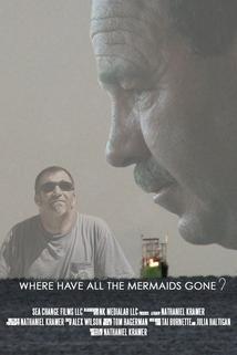 Profilový obrázek - Where Have All the Mermaids Gone ?