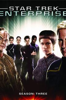 Profilový obrázek - Star Trek: Enterprise - Temporal Cold War: Declassified