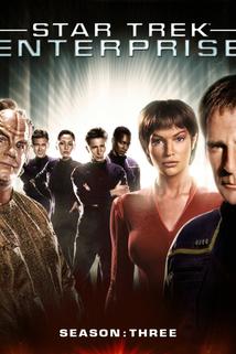 Profilový obrázek - Star Trek: Enterprise - In a Time of War