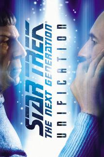 Profilový obrázek - Star Trek: From One Generation to the Next