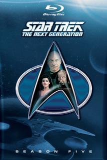 Profilový obrázek - Requiem - A Remembrance of Star Trek: The Next Generation