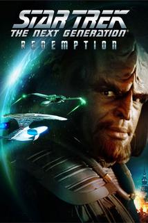 Profilový obrázek - Star Trek: The Next Generation - Survive and Suceed: An Empire at War