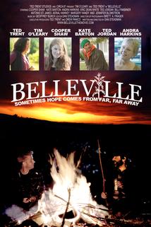Profilový obrázek - Belleville