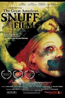 Profilový obrázek - The Great American Snuff Film