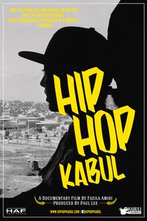 Hip Hop Kabul