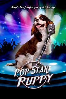 Profilový obrázek - Pop Star Puppy
