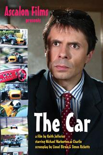 Profilový obrázek - The Car