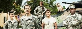 Enlisted 