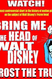 Profilový obrázek - Bring Me the Head of Walt Disney