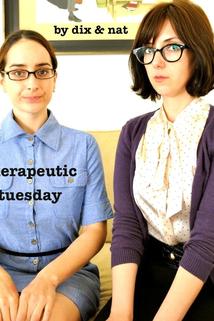 Profilový obrázek - Therapeutic Tuesday