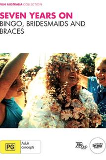 Profilový obrázek - Bingo, Bridesmaids & Braces