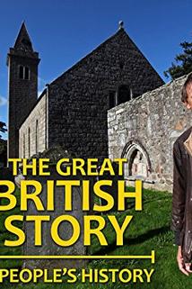 Profilový obrázek - The Great British Story