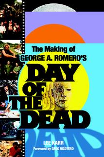 Profilový obrázek - The World's End: The Making of 'Day of the Dead'