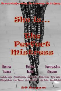 Profilový obrázek - The Perfect Mistress