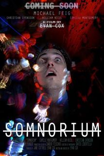 Profilový obrázek - Somnorium