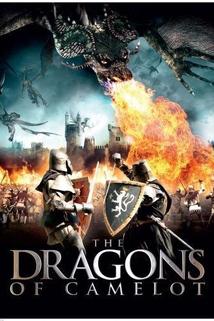 Profilový obrázek - Dragons of Camelot