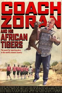 Profilový obrázek - Coach Zoran and His African Tigers