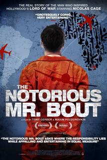 Profilový obrázek - The Notorious Mr. Bout