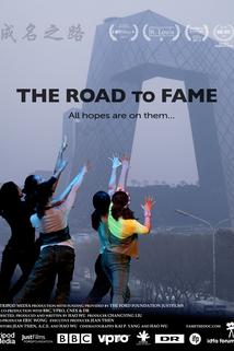 Profilový obrázek - The Road to Fame