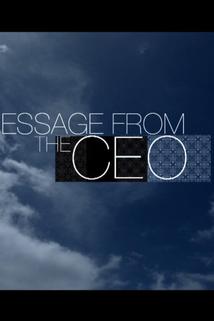 Profilový obrázek - Message from the CEO