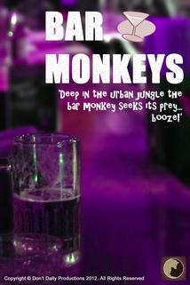 Profilový obrázek - Bar Monkeys