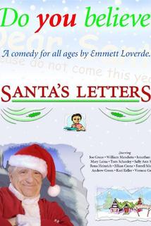 Profilový obrázek - Santa's Letters