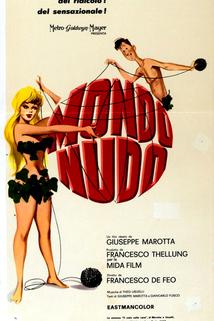 Profilový obrázek - Mondo nudo