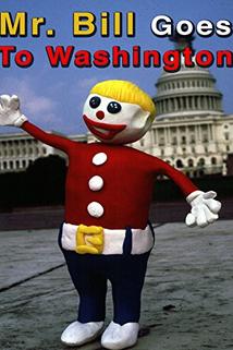 Profilový obrázek - Mr. Bill Goes to Washington