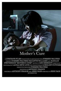 Profilový obrázek - Mother's Cure