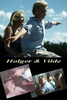 Profilový obrázek - Holger & Vilde