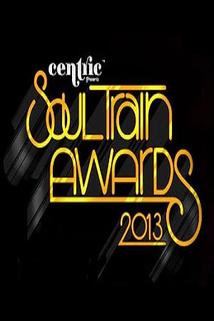 Profilový obrázek - 2013 Soul Train Awards