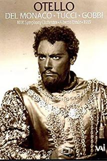 Profilový obrázek - Otello