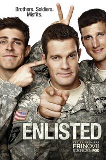 Enlisted  - Enlisted