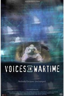 Profilový obrázek - Voices in Wartime