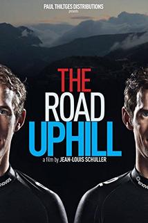 Profilový obrázek - The Road Uphill