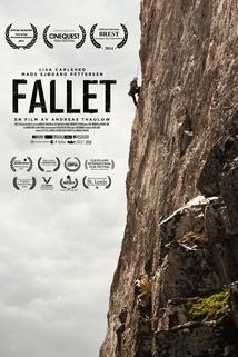 Profilový obrázek - Fallet
