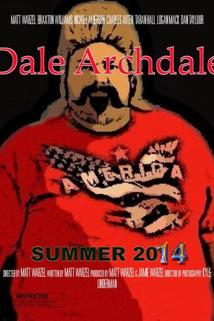 Profilový obrázek - Dale Archdale