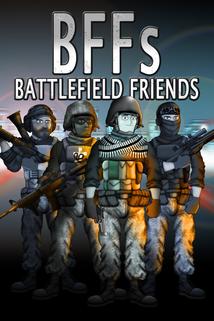 Profilový obrázek - Battlefield Friends