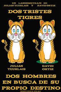 Profilový obrázek - Dos tristes tigres