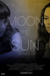 Moon and Sun  - Moon and Sun