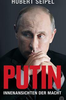 Profilový obrázek - Ich, Putin - Ein Portrait