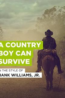 Profilový obrázek - IWA Mid South: A Country Boy Can Survive