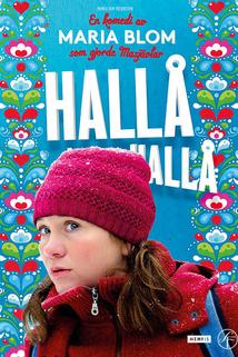 Profilový obrázek - Hallåhallå