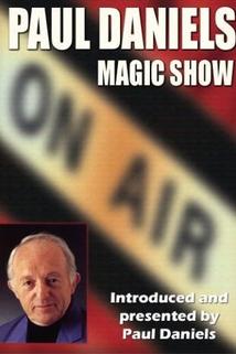 Profilový obrázek - The Paul Daniels Magic Show