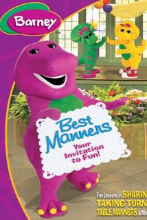 Profilový obrázek - Barney: Best Manners - Invitation to Fun