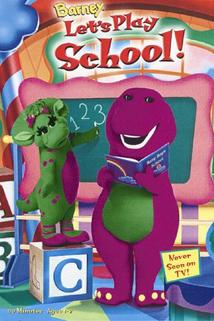 Profilový obrázek - Barney: Let's Play School!