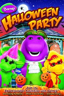 Profilový obrázek - Barney's Halloween Party