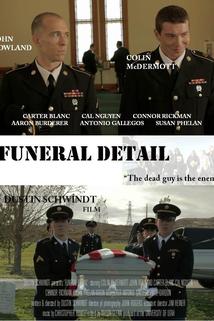 Funeral Detail  - Funeral Detail